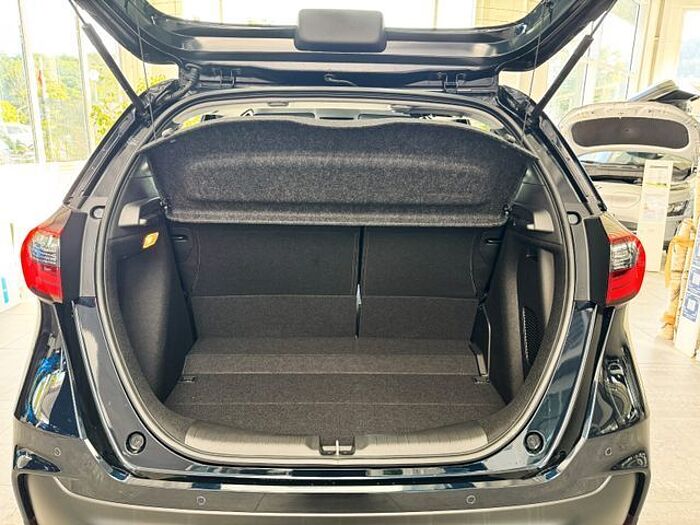 Honda Jazz 1.5 i-MMD Hybrid Elegance