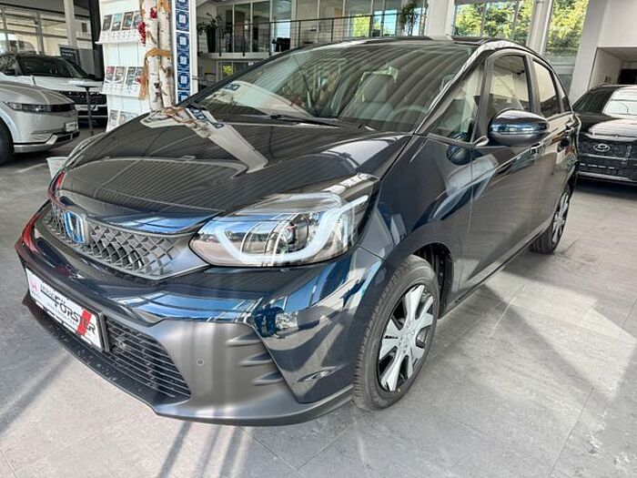 Honda Jazz 1.5 i-MMD Hybrid Elegance