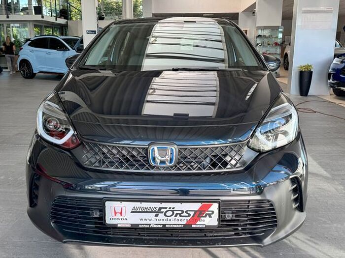 Honda Jazz 1.5 i-MMD Hybrid Elegance