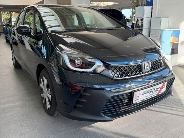 Honda Jazz 1.5 i-MMD Hybrid Elegance