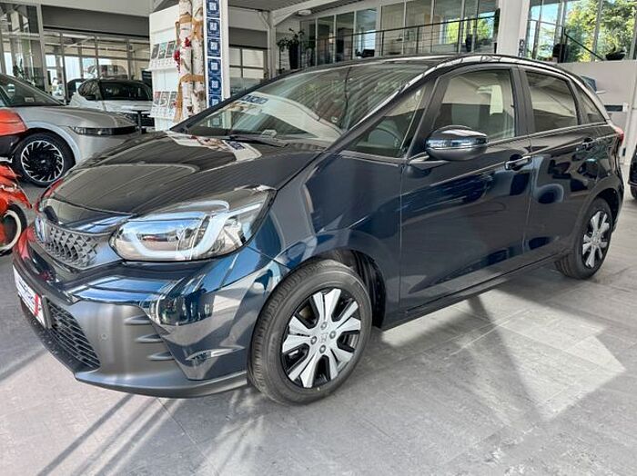 Honda Jazz 1.5 i-MMD Hybrid Elegance