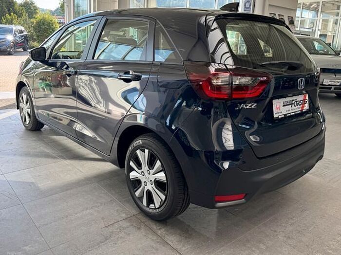 Honda Jazz 1.5 i-MMD Hybrid Elegance