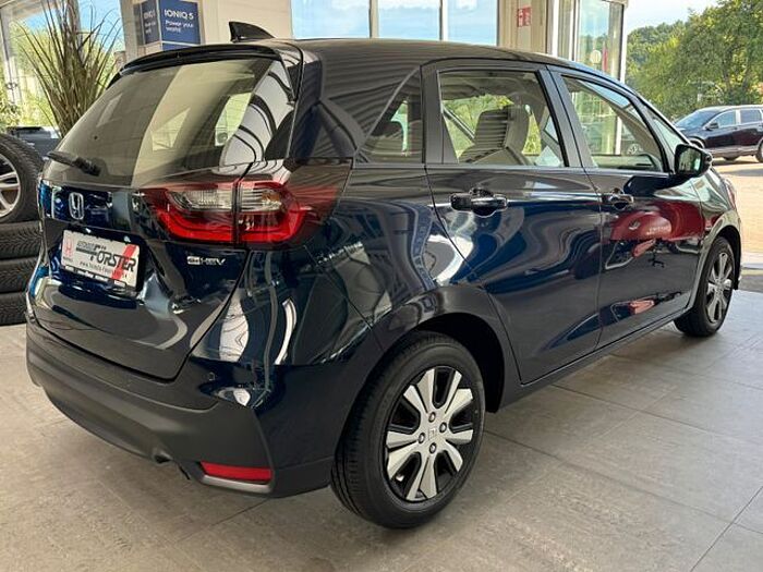 Honda Jazz 1.5 i-MMD Hybrid Elegance