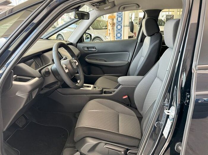 Honda Jazz 1.5 i-MMD Hybrid Elegance