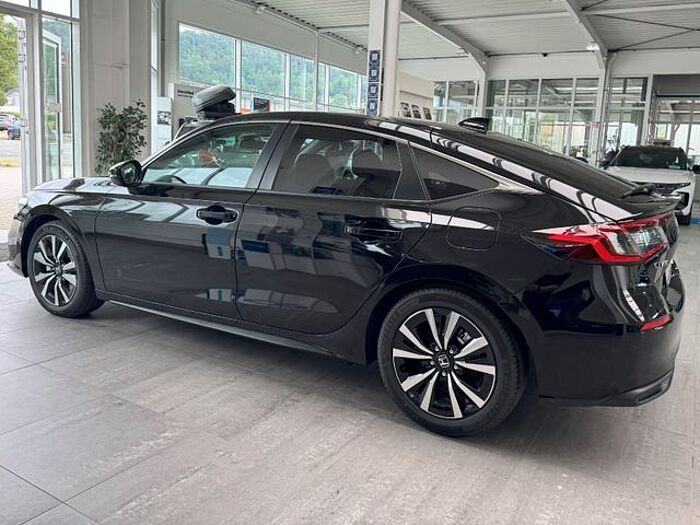 Honda Civic Lim. 5-trg. e:HEV Elegance