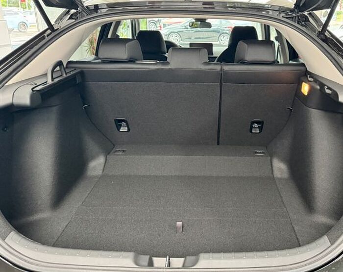 Honda Civic Lim. 5-trg. e:HEV Elegance