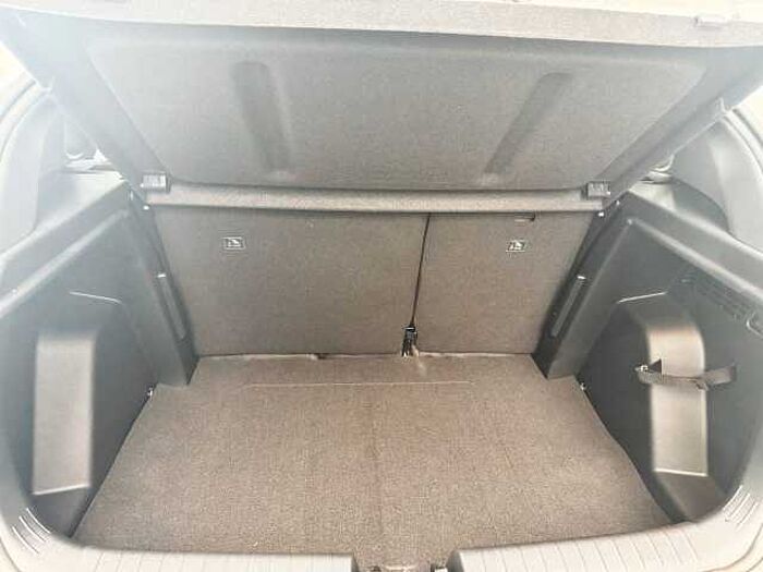 Hyundai BAYON 1.2, Rückfahrkamera, DAB, ALU