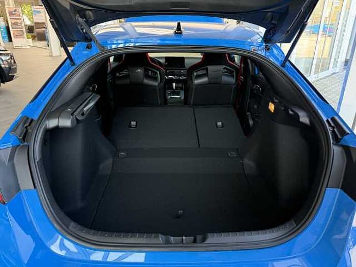 Honda Civic Lim. 5-trg. Type R