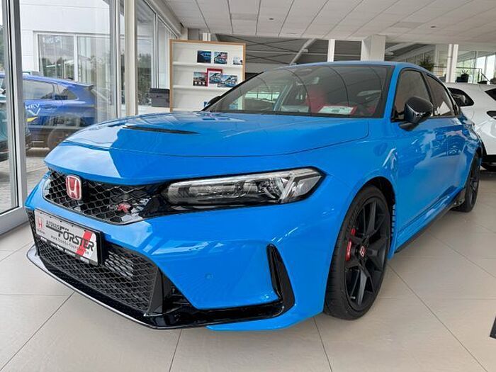 Honda Civic Lim. 5-trg. Type R