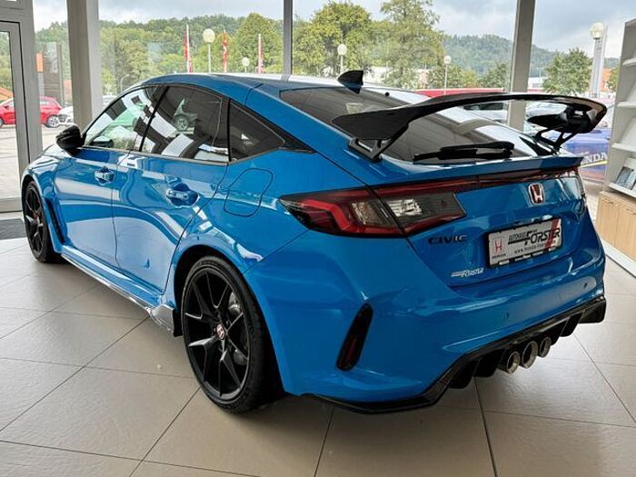 Honda Civic Lim. 5-trg. Type R