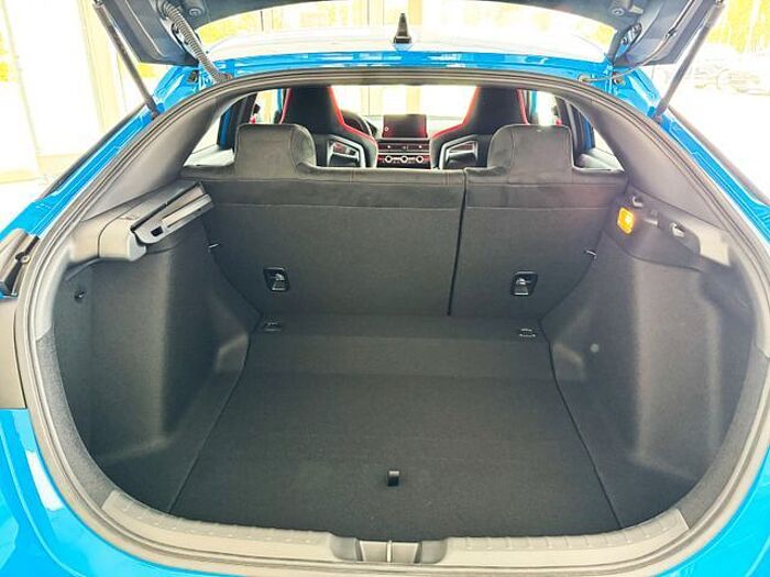 Honda Civic Lim. 5-trg. Type R