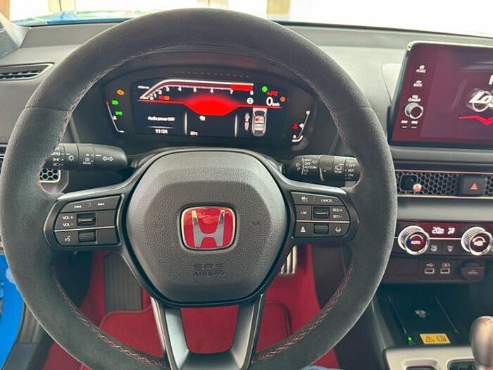 Honda Civic Lim. 5-trg. Type R