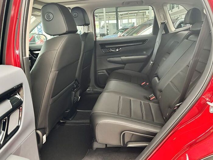 Honda CR-V e:HEV Elegance 2WD