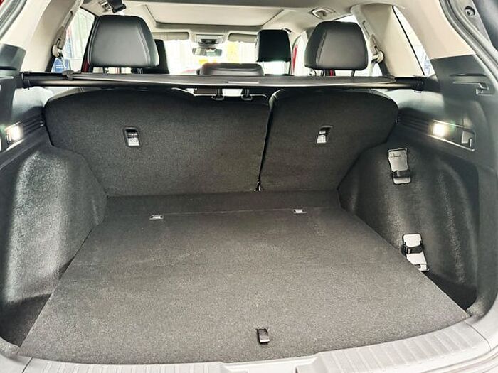 Honda CR-V e:HEV Elegance 2WD