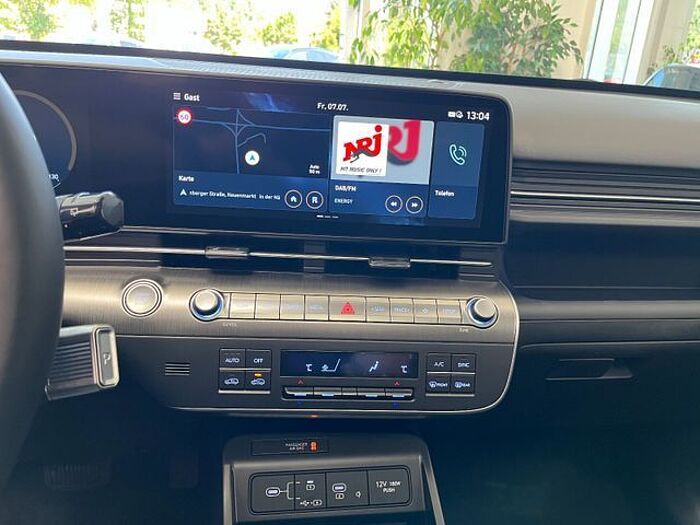 Hyundai Kona Prime, Navi, Leder, Neues Modell!!