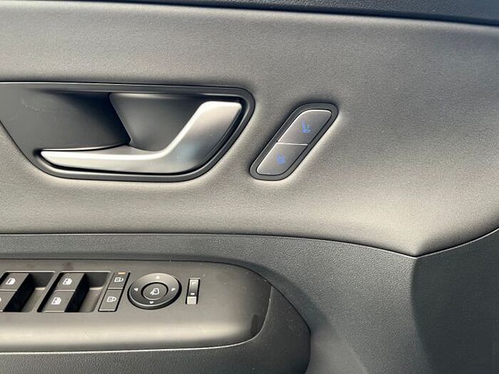 Hyundai Kona Prime, Navi, Leder, Neues Modell!!