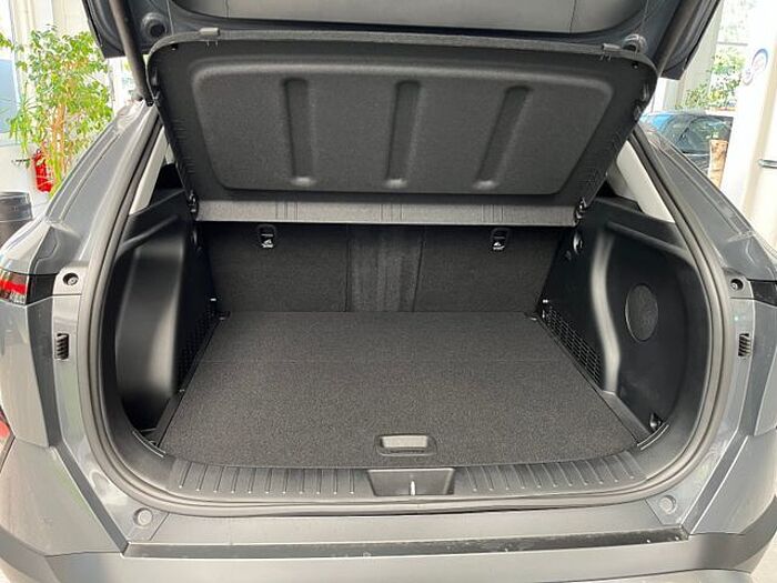 Hyundai Kona Prime, Navi, Leder, Neues Modell!!