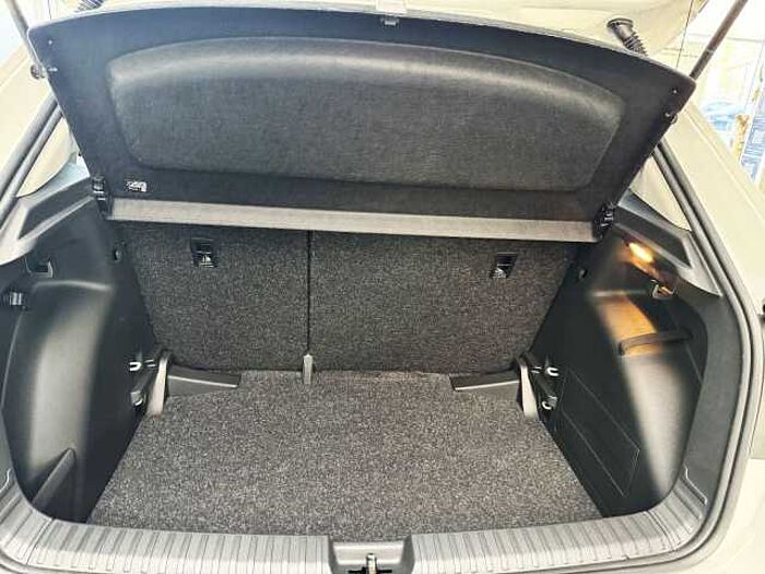 SKODA Fabia , Sitzheiz, Klima, 95PS