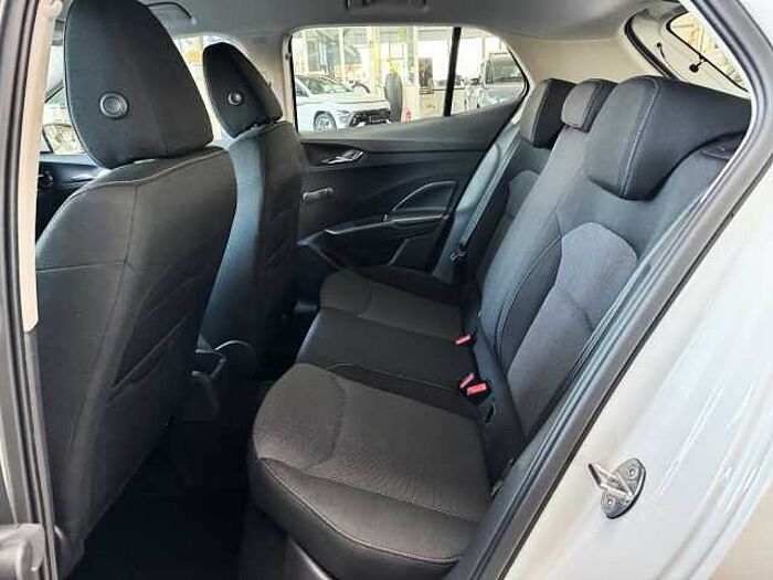 SKODA Fabia , Sitzheiz, Klima, 95PS