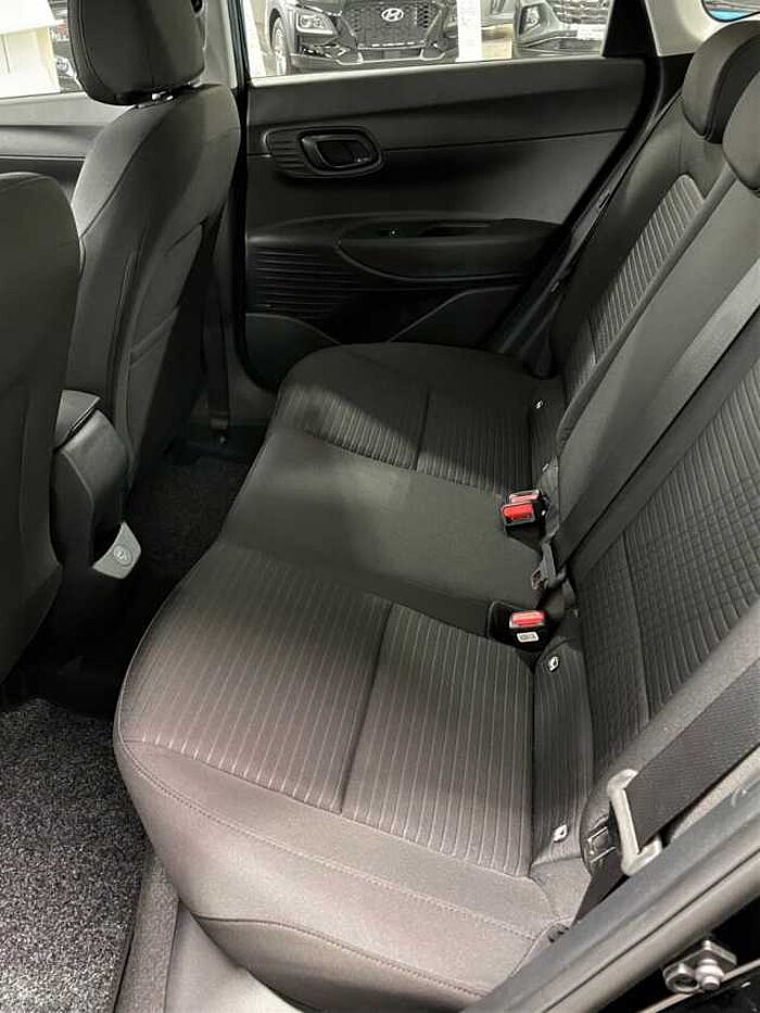 Hyundai i20 1.0 74kW/Navi/ Sitz-Lenkradheiz/Rückfahrkam.