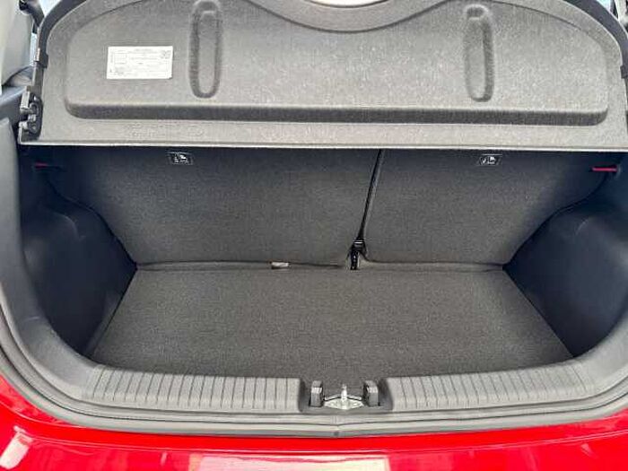 Hyundai i10 , Navi, Rückfahrkamera