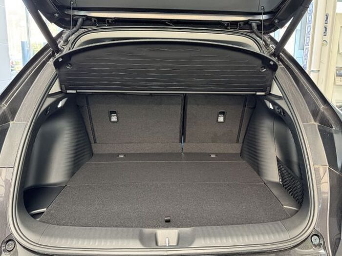 Honda ZR-V e:HEV Sport, Navi