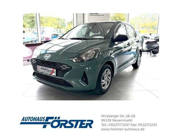 Hyundai i10 Select