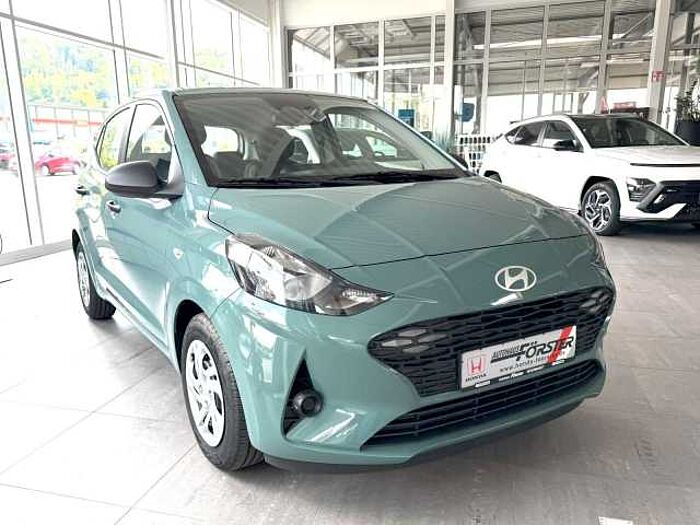 Hyundai i10 Select
