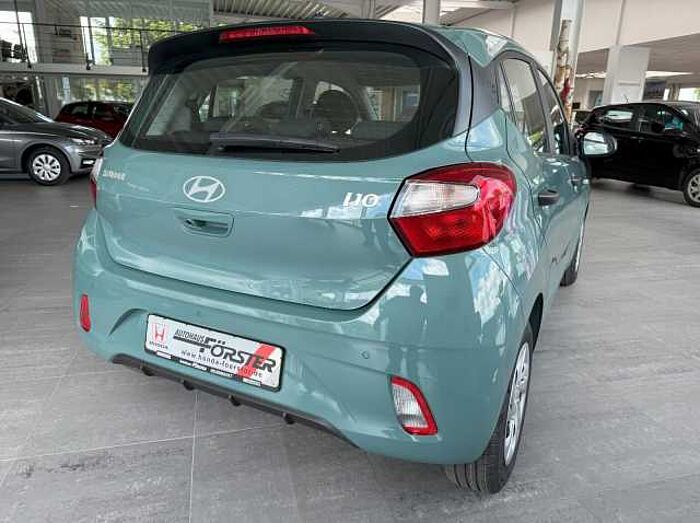 Hyundai i10 Select