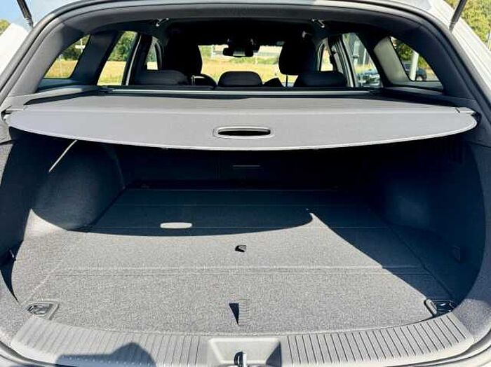 Hyundai i30 cw N Line Mild-Hybrid, DCT, NAVI