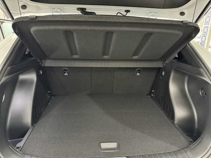 Hyundai Kona N Line, Navi, Rückfahrkamera