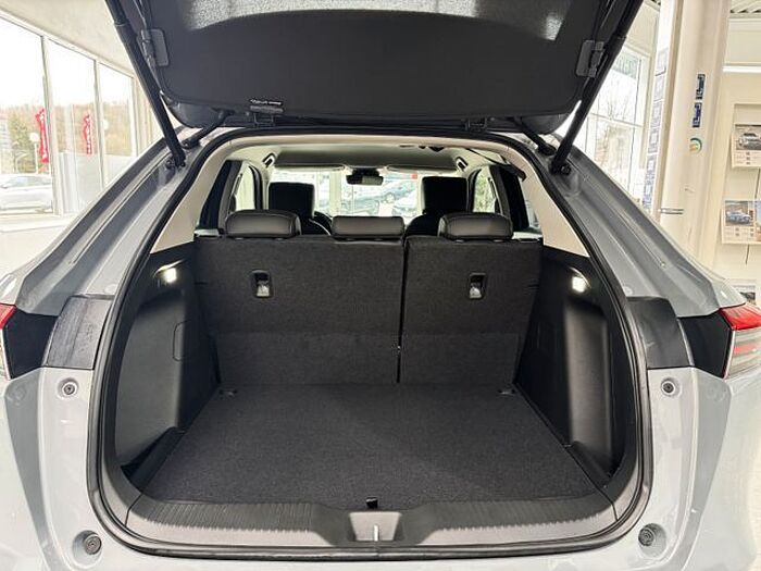 Honda HR-V Advance Plus, Navi,