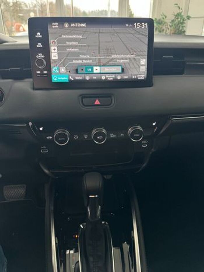 Honda HR-V Advance Plus, Navi,