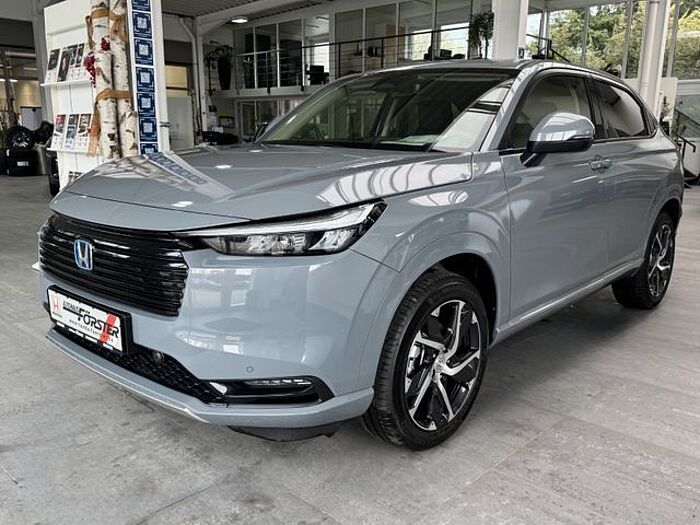 Honda HR-V Advance Plus, Navi,