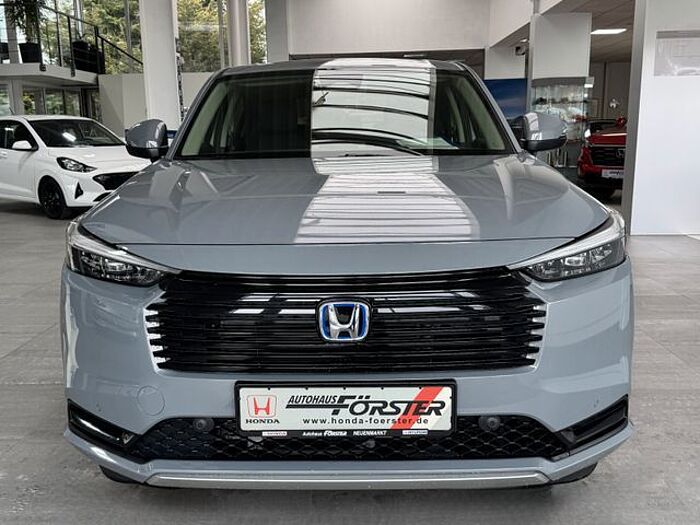 Honda HR-V Advance Plus, Navi,