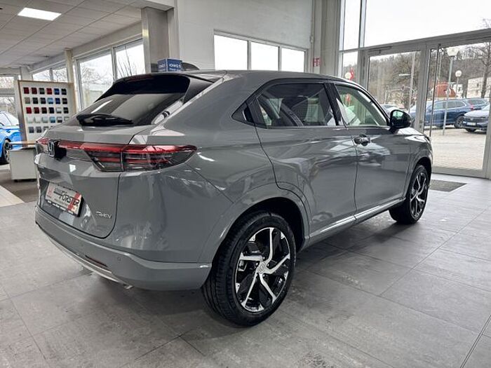 Honda HR-V Advance Plus, Navi,