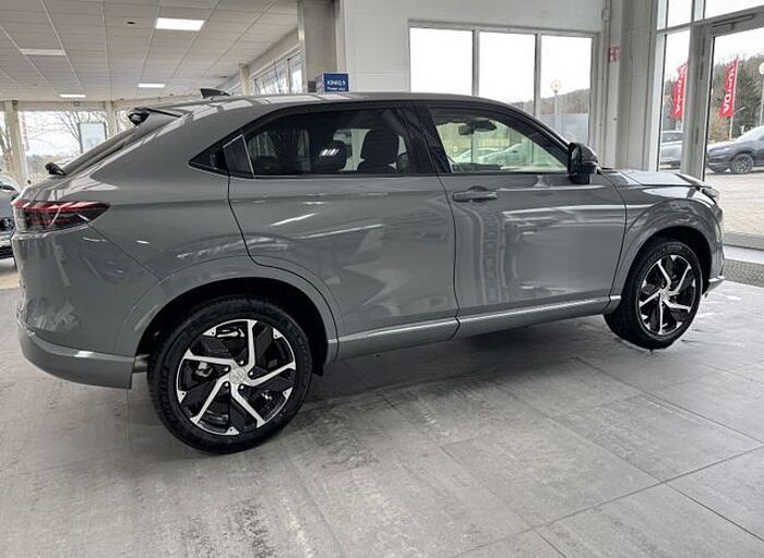 Honda HR-V Advance Plus, Navi,