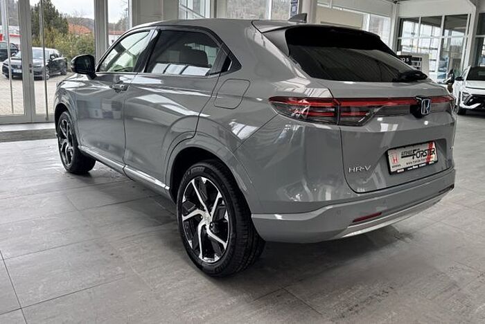 Honda HR-V Advance Plus, Navi,