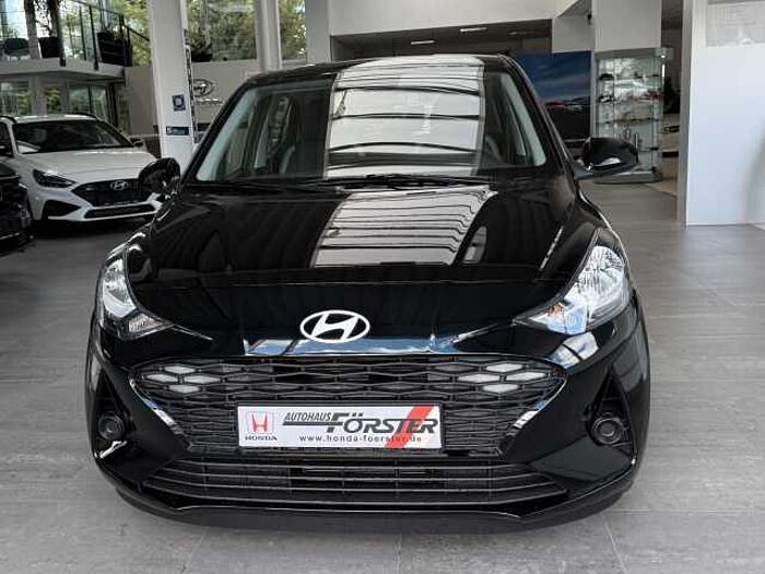 Hyundai i10 , 1.2 Navi, Rückfahrkamera