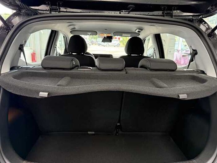 Hyundai i10 , 1.2 Navi, Rückfahrkamera