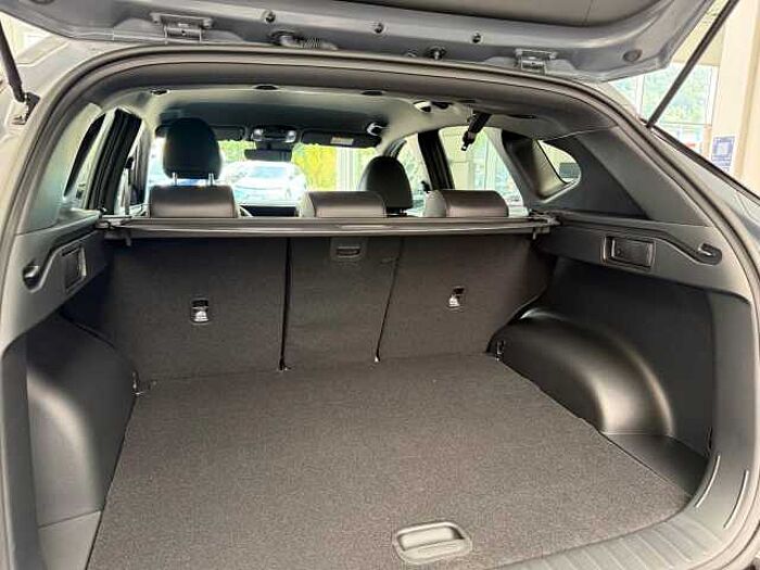 Hyundai Tucson 1.6 T-GDI 48V N Line DCT