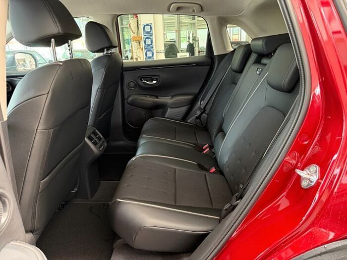 Honda ZR-V e:HEV Sport, Navi, Rückfahrkam.,