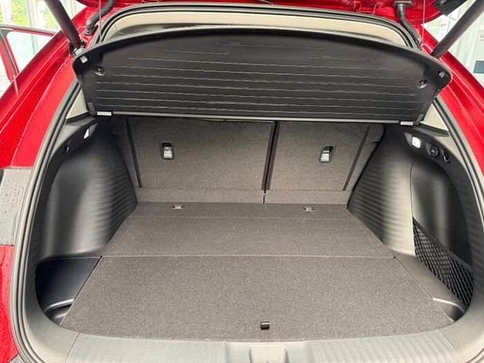 Honda ZR-V e:HEV Sport, Navi, Rückfahrkam.,