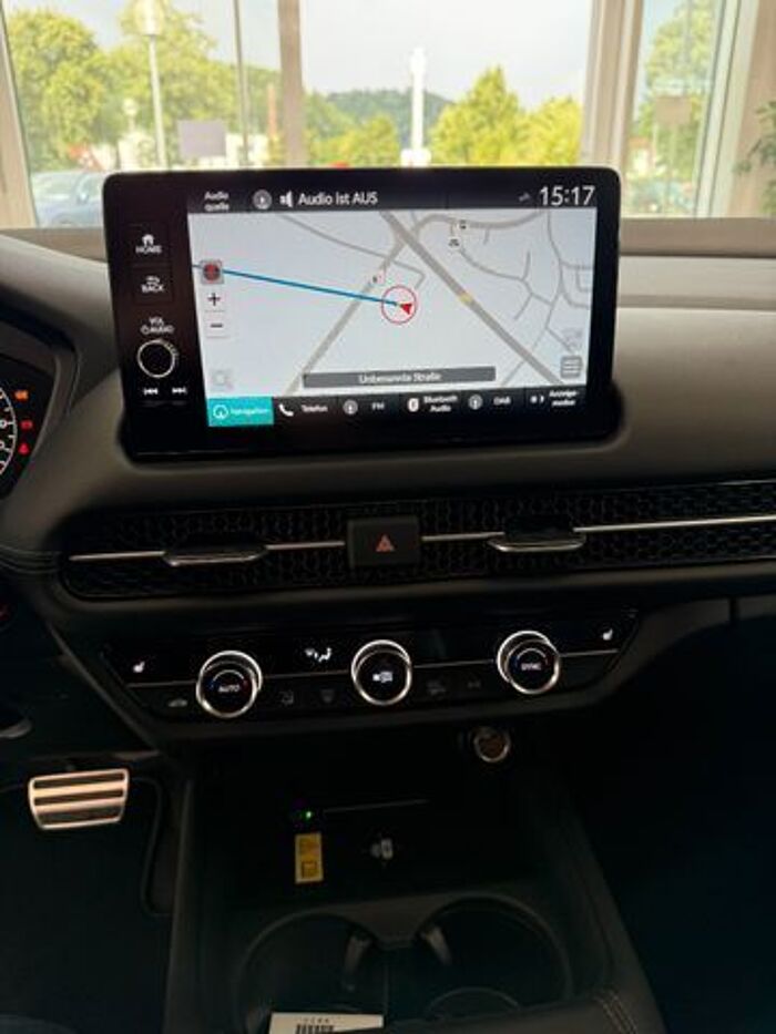 Honda ZR-V e:HEV Sport, Navi, Rückfahrkam.,