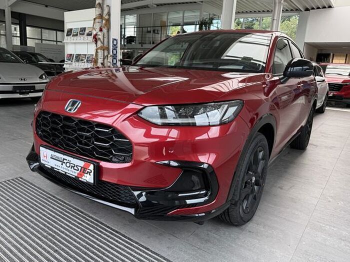 Honda ZR-V e:HEV Sport, Navi, Rückfahrkam.,