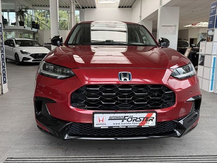 Honda ZR-V e:HEV Sport, Navi, Rückfahrkam.,