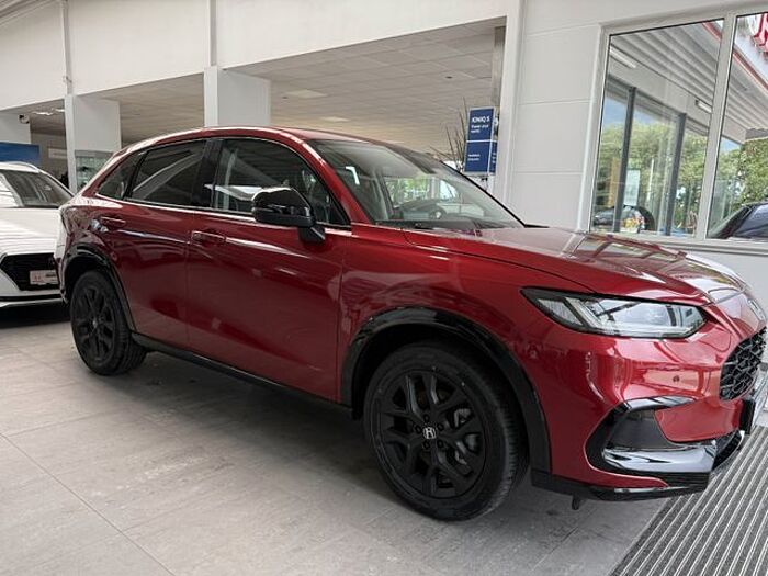 Honda ZR-V e:HEV Sport, Navi, Rückfahrkam.,