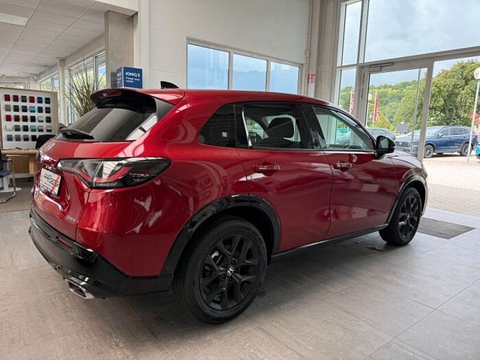 Honda ZR-V e:HEV Sport, Navi, Rückfahrkam.,