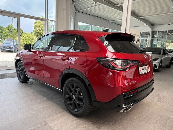 Honda ZR-V e:HEV Sport, Navi, Rückfahrkam.,