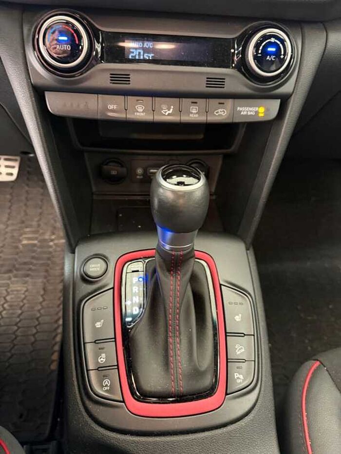 Hyundai Kona Style 2WD, Navi, Automatik